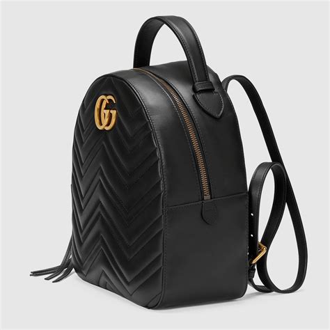 gucci gg marmont bag|gucci marmont backpack.